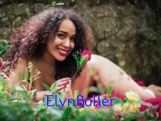 ElynBoller