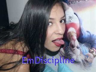 EmDiscipline