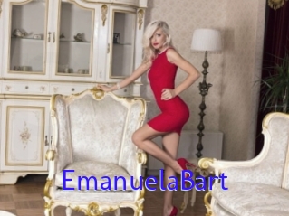 EmanuelaBart Porno Bild