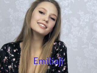 EmiliaJi Porno Bild