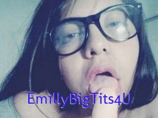 EmillyBigTits4U