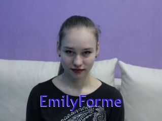 EmilyForme