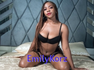 EmilyKorz Porno Bild