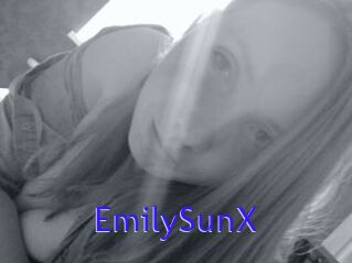 EmilySunX