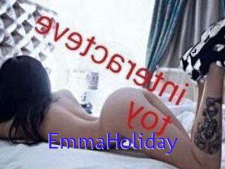Emma_Holiday