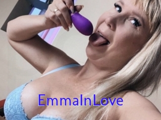 EmmaInLove Porno Bild