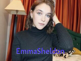 EmmaSheldon