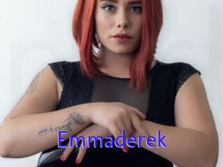 Emmaderek