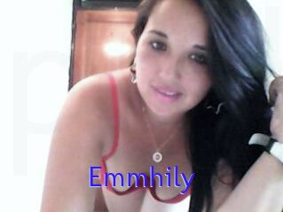 Emmhily
