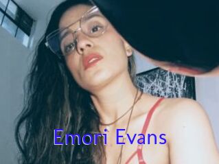 Emori_Evans