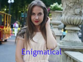 Enigmatical