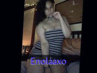 Enolaaxo