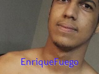 EnriqueFuego