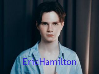 EricHamilton
