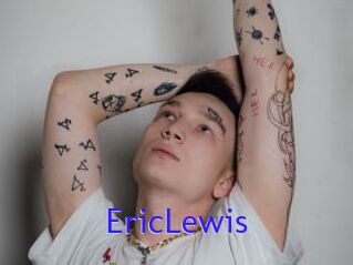 EricLewis