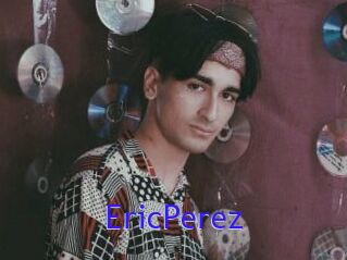 EricPerez