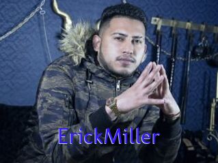 ErickMiller