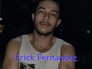 Erick_Fernandez