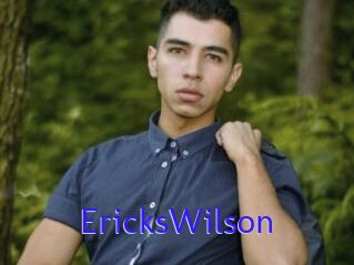 EricksWilson