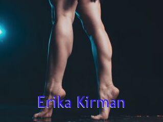 Erika_Kirman