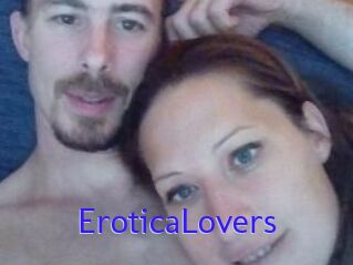 EroticaLovers Porno Bild