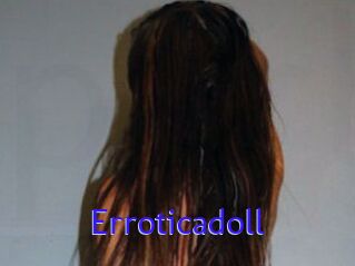 Erroticadoll