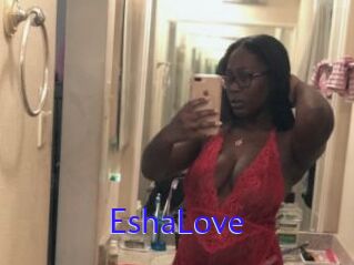 EshaLove