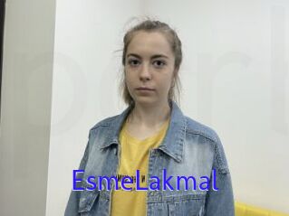 EsmeLakmal