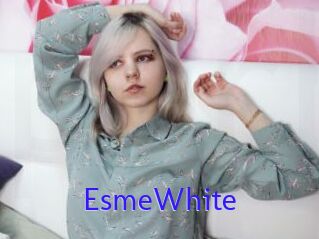 EsmeWhite