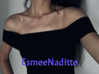 EsmeeNaditte