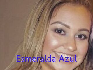 Esmeralda_Azul