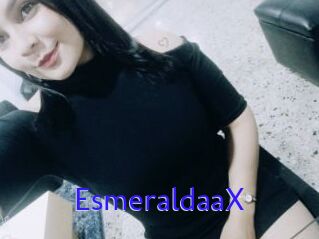 EsmeraldaaX