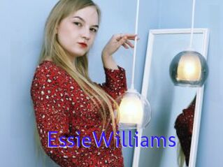 EssieWilliams