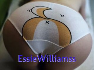 EssieWilliamss