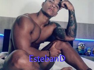 EstebanD Porno Bild