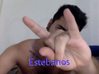 Estebanos