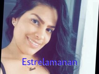 Estrelamanan