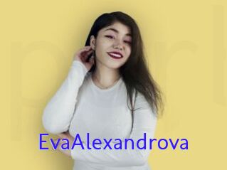 EvaAlexandrova