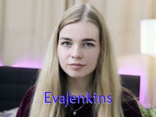 EvaJenkins