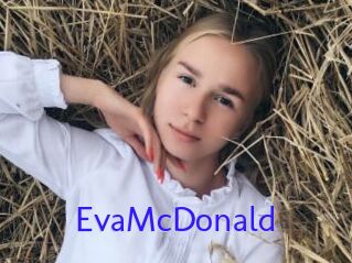 EvaMcDonald