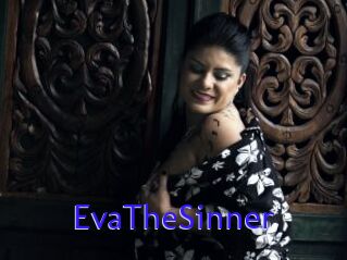 EvaTheSinner