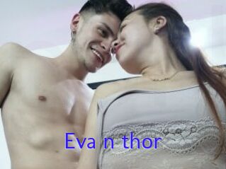 Eva_n_thor