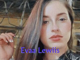 Evaa_Lewiis