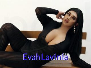 EvahLavinia