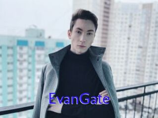 EvanGate