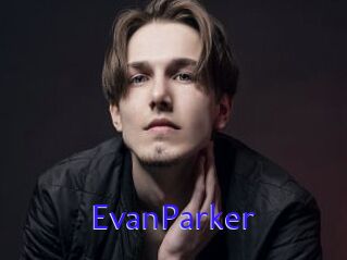 EvanParker