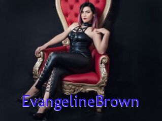 EvangelineBrown