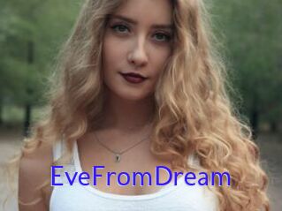 EveFromDream