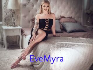 EveMyra Porno Bild