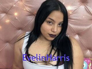 EvelinHarris